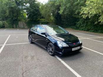 Used Honda Civic 2002 for sale - 75157283: Photo