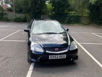 Used Honda Civic 2002 for sale - 75157283: Photo
