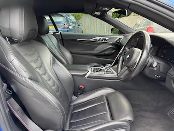 Used BMW 8 Series 2019 for sale - 78341042: Photo