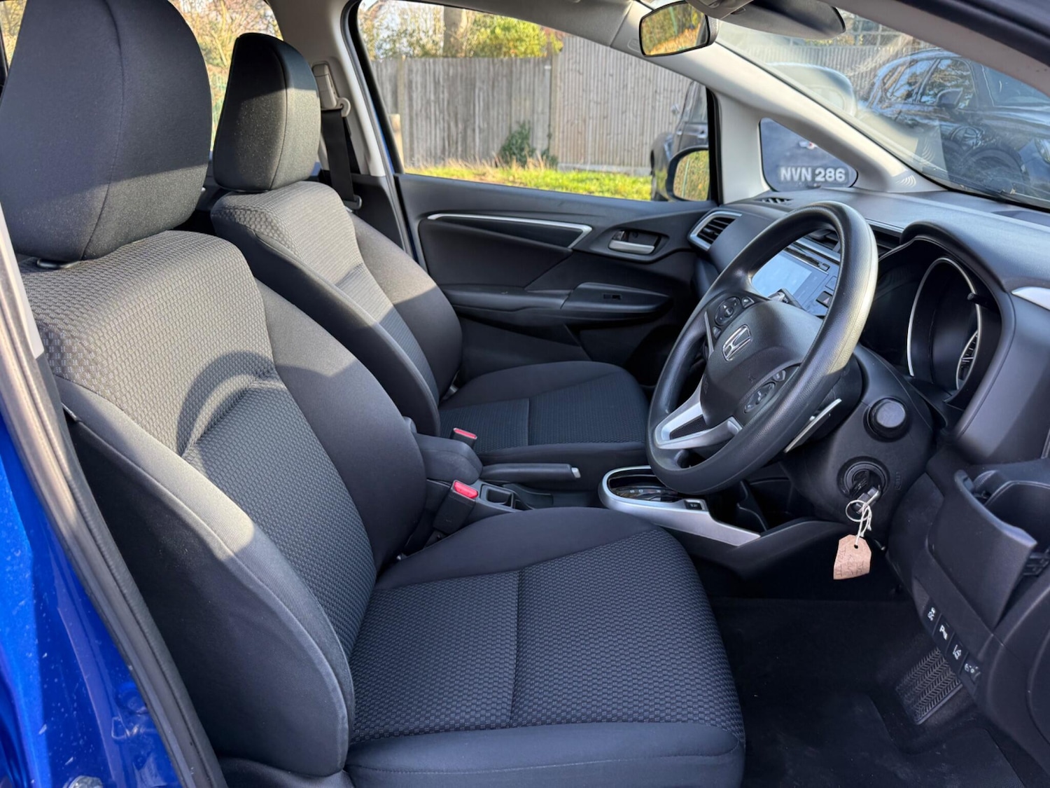 Used Honda Jazz 2017 for sale - 76931714: Photo 11