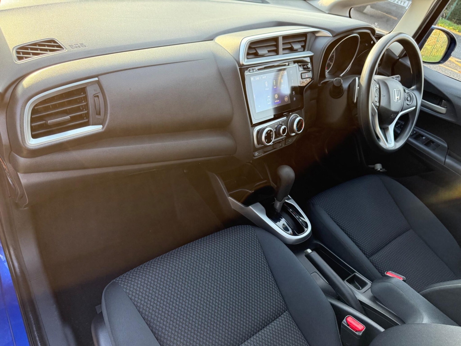 Used Honda Jazz 2017 for sale - 76931714: Photo 13