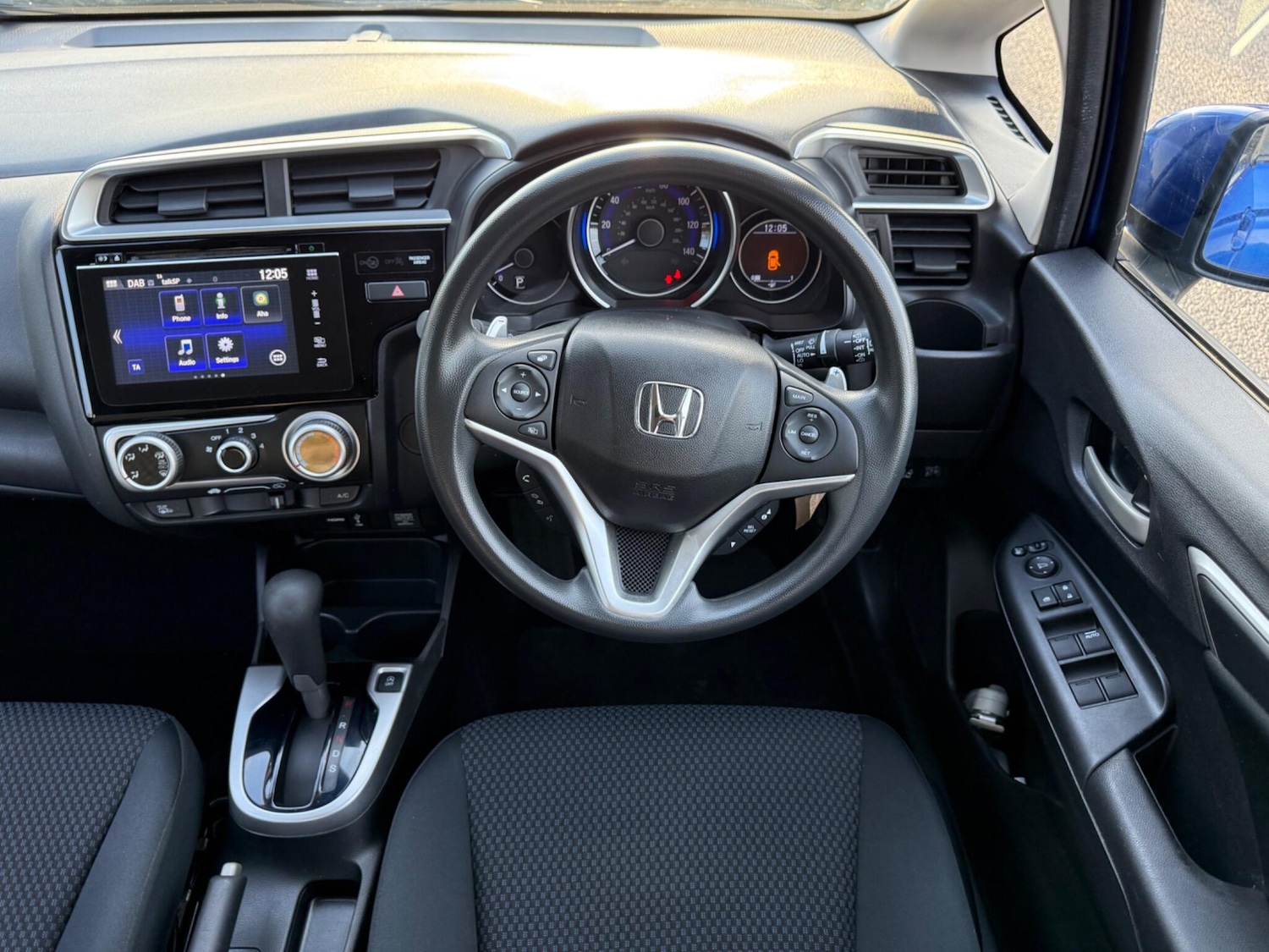 Used Honda Jazz 2017 for sale - 76931714: Photo 14