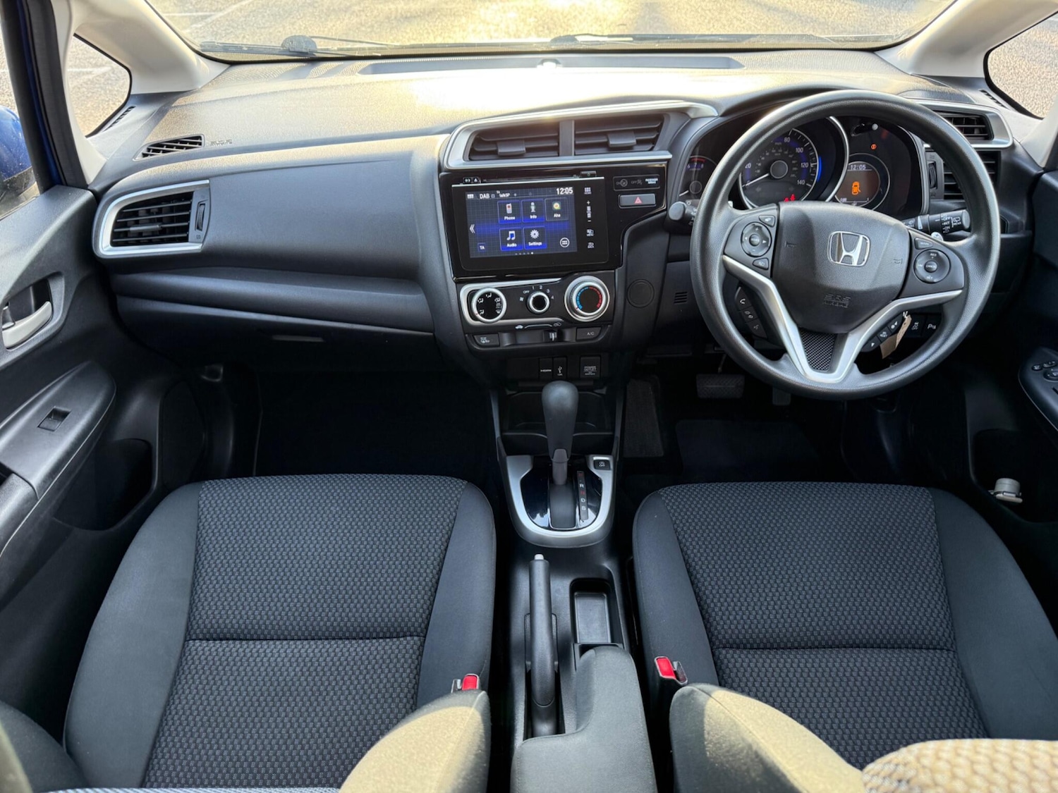 Used Honda Jazz 2017 for sale - 76931714: Photo 16