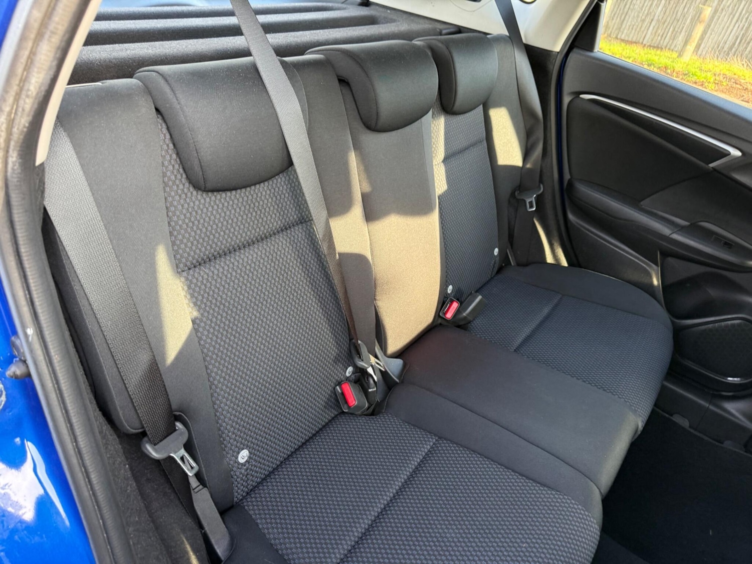 Used Honda Jazz 2017 for sale - 76931714: Photo 17