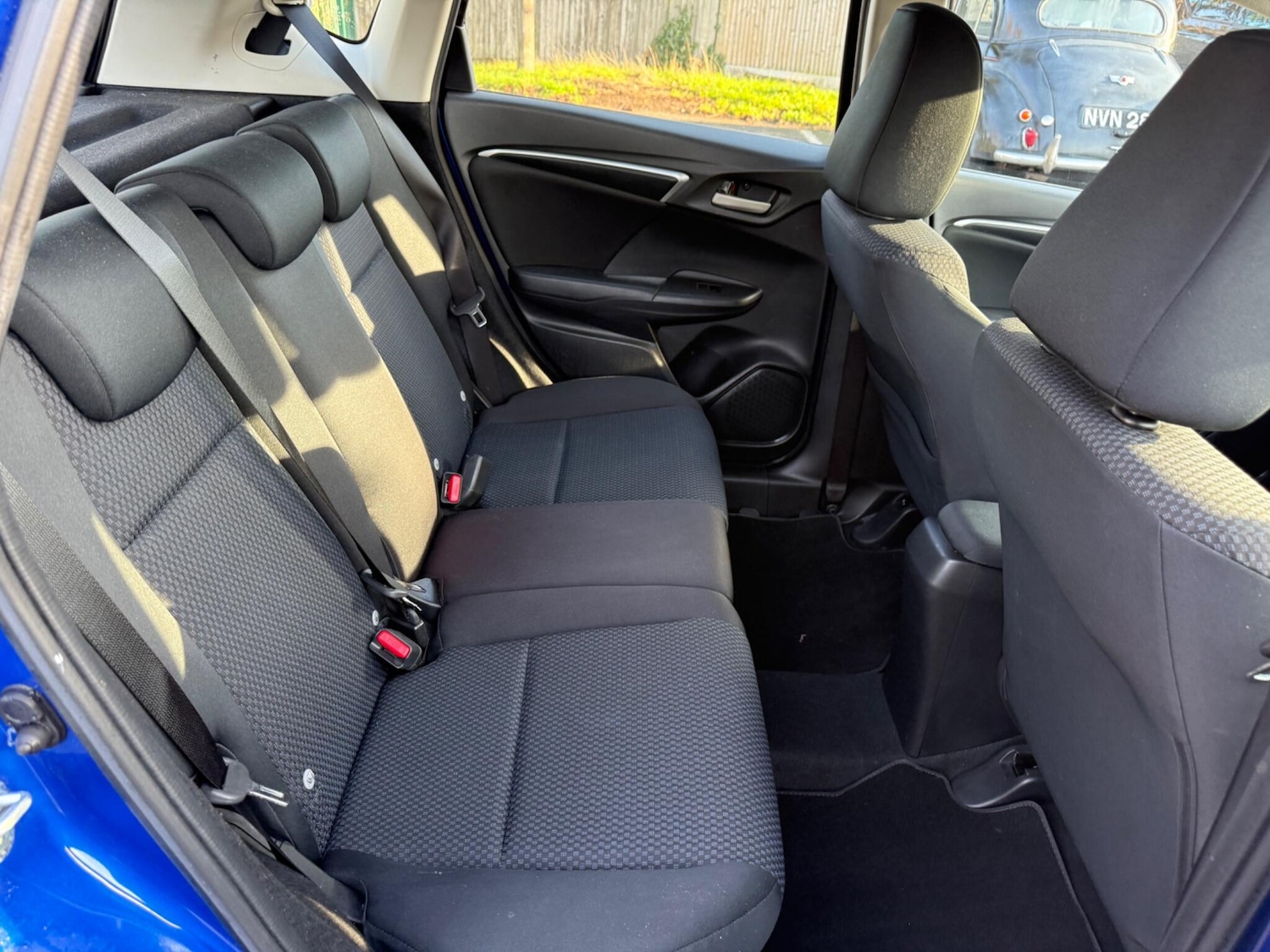 Used Honda Jazz 2017 for sale - 76931714: Photo 18