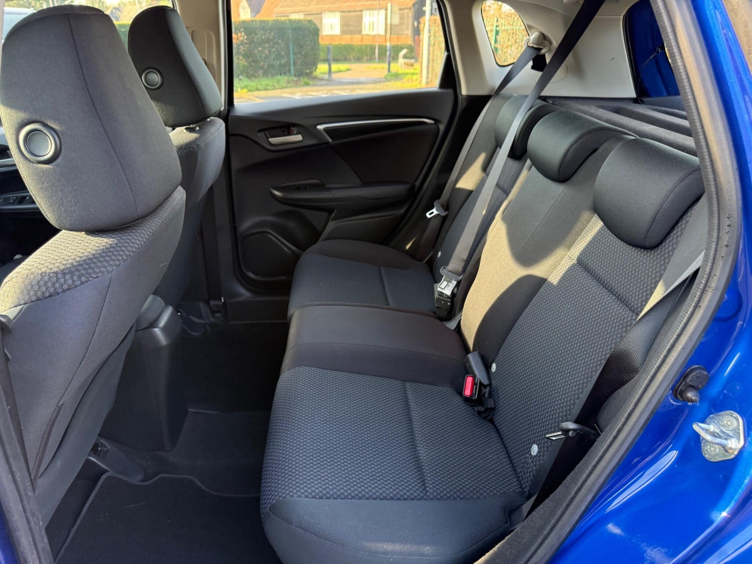 Used Honda Jazz 2017 for sale - 76931714: Photo 19