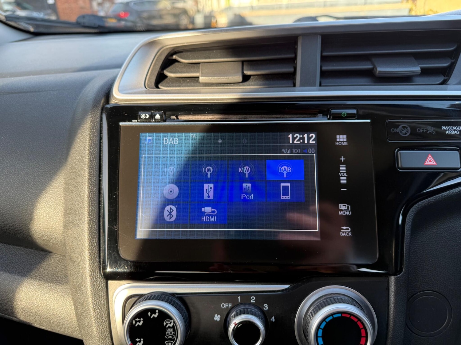 Used Honda Jazz 2017 for sale - 76931714: Photo 20