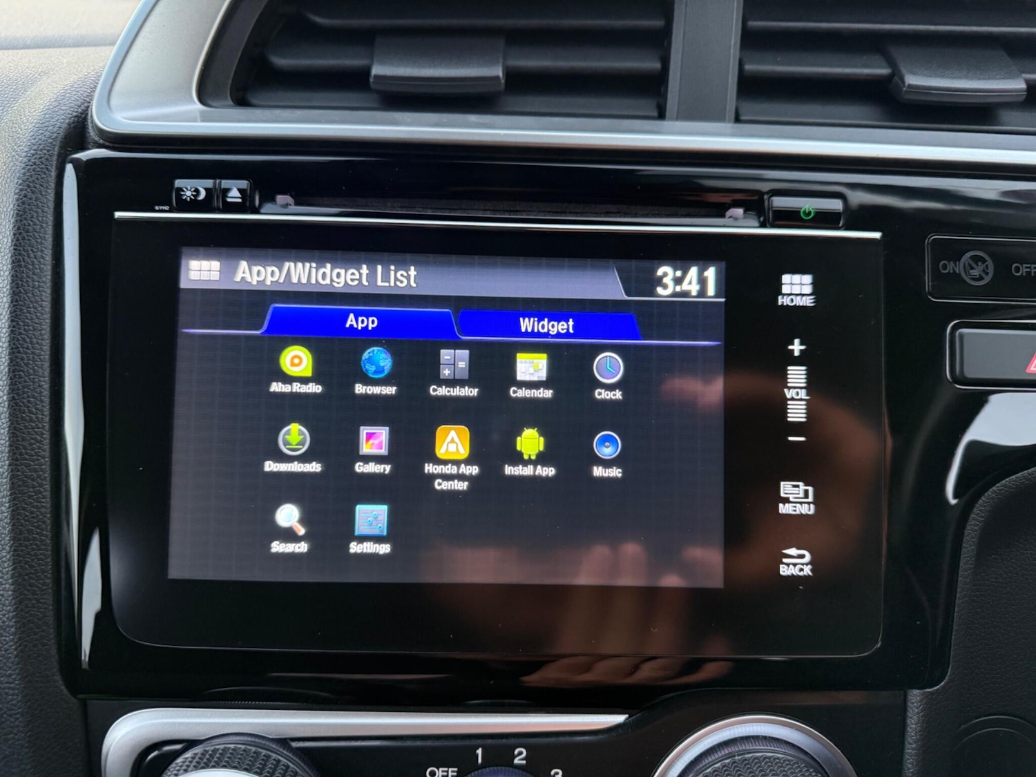 Used Honda Jazz 2017 for sale - 76931714: Photo 21