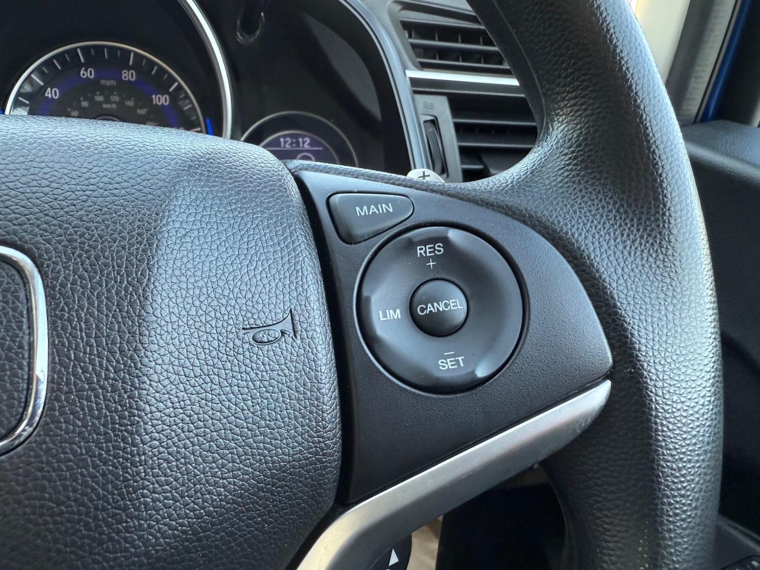 Used Honda Jazz 2017 for sale - 76931714: Photo 24