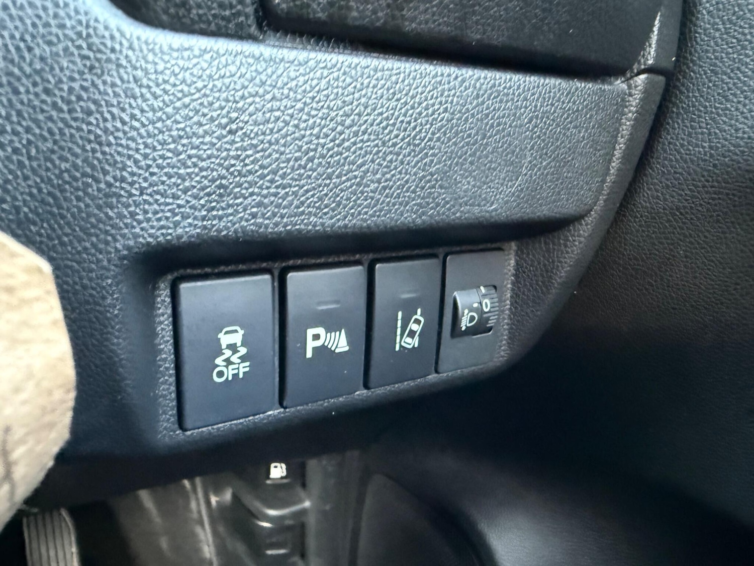 Used Honda Jazz 2017 for sale - 76931714: Photo 25