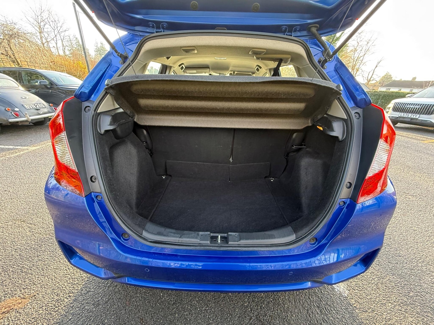 Used Honda Jazz 2017 for sale - 76931714: Photo 28