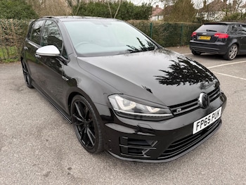 Used Volkswagen Golf 2015 for sale - 77719003: Photo