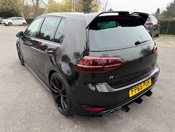 Used Volkswagen Golf 2015 for sale - 77719003: Photo