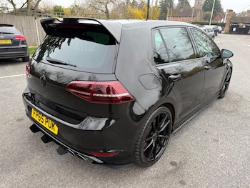 Used Volkswagen Golf 2015 for sale - 77719003: Photo