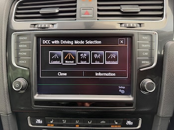 Used Volkswagen Golf 2013 for sale - 77301604: Photo