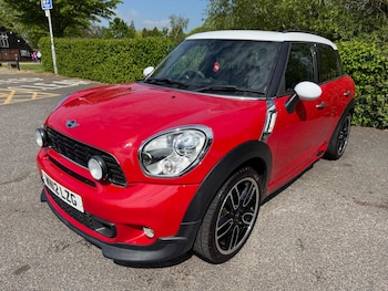 Used MINI Countryman 2012 for sale - 78466394: Photo