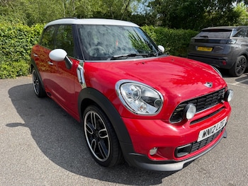 Used MINI Countryman 2012 for sale - 78466394: Photo