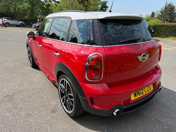 Used MINI Countryman 2012 for sale - 78466394: Photo