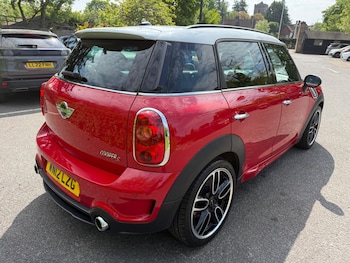 Used MINI Countryman 2012 for sale - 78466394: Photo