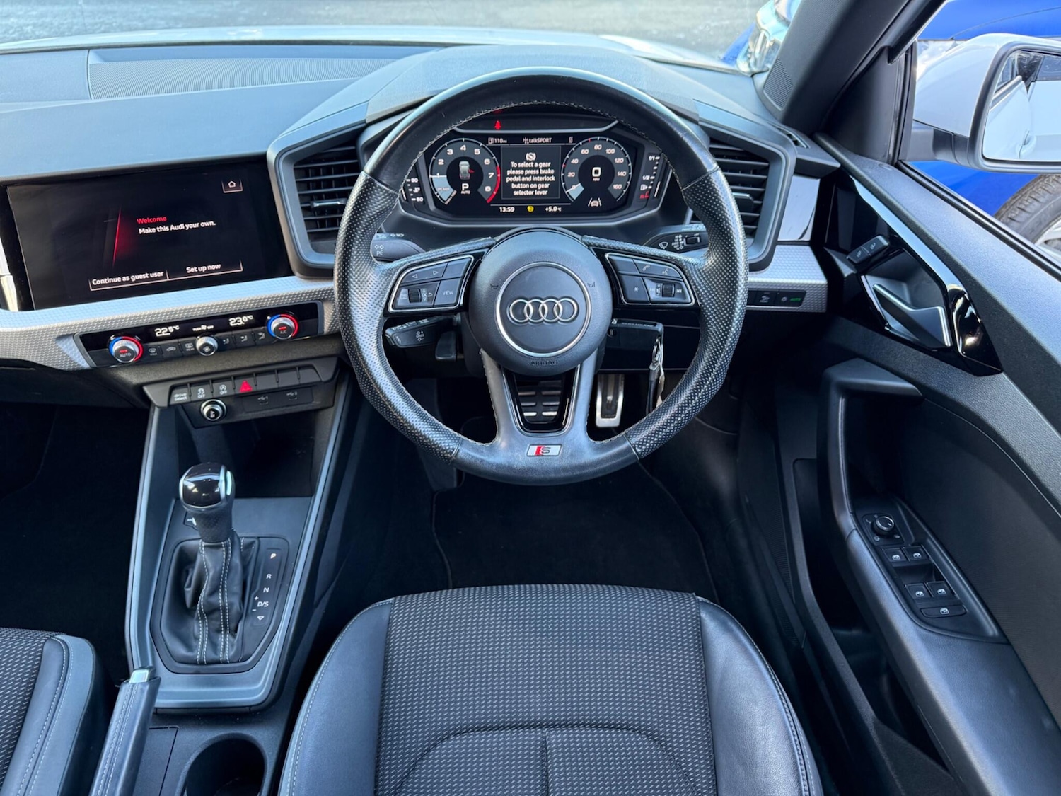 Used Audi A1 2021 for sale - 77012006: Photo 10