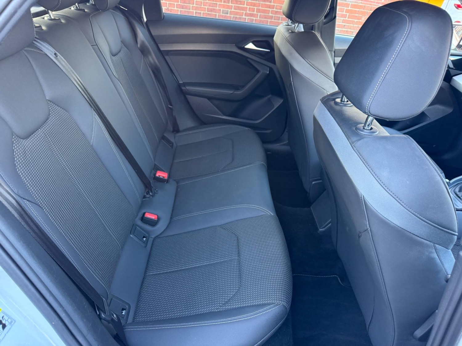 Used Audi A1 2021 for sale - 77012006: Photo 11