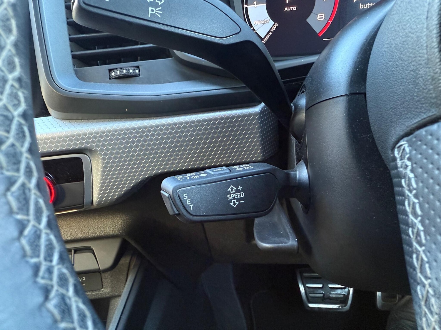 Used Audi A1 2021 for sale - 77012006: Photo 12