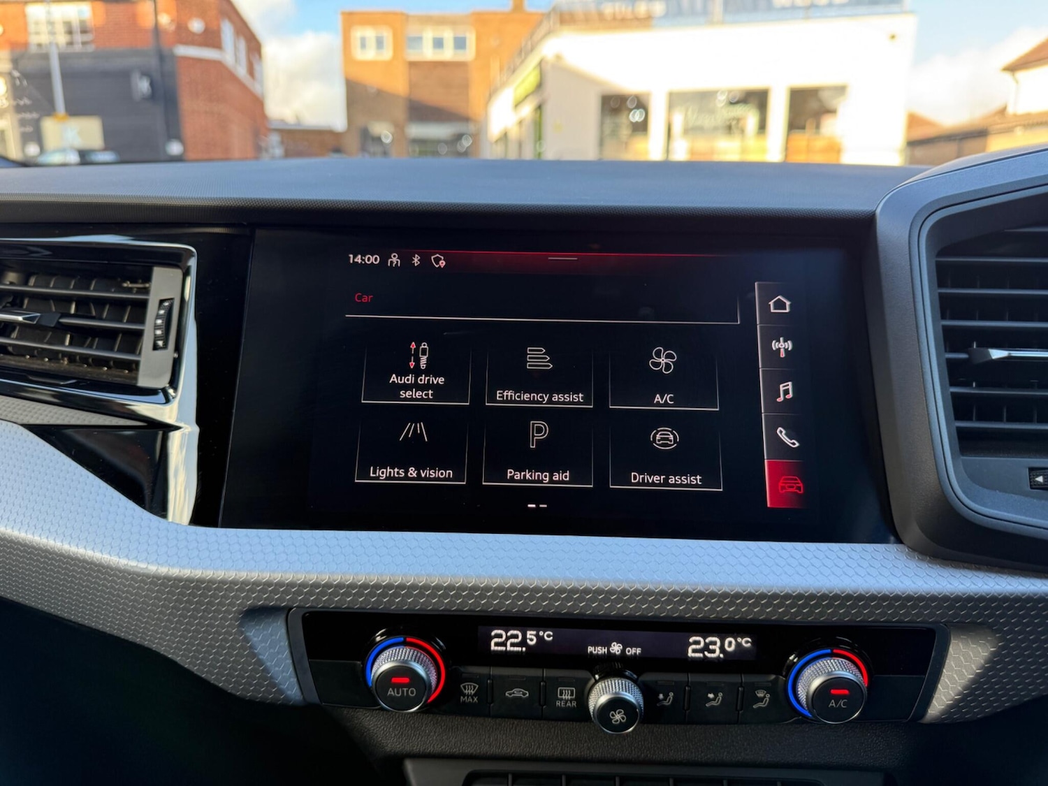 Used Audi A1 2021 for sale - 77012006: Photo 14