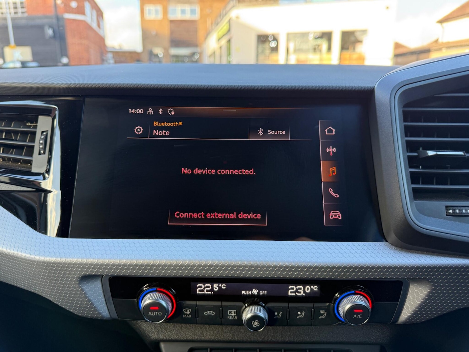 Used Audi A1 2021 for sale - 77012006: Photo 16