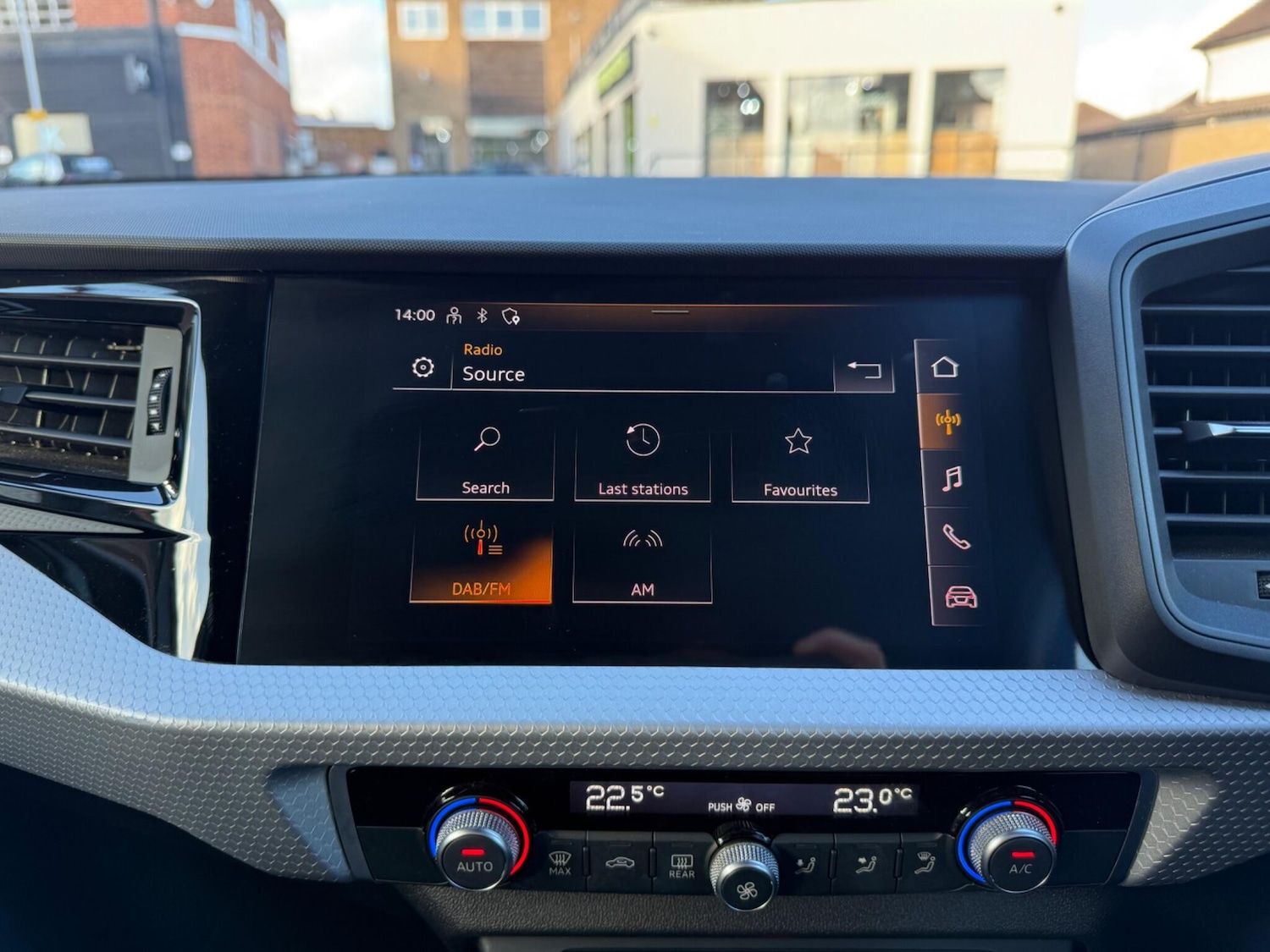 Used Audi A1 2021 for sale - 77012006: Photo 17