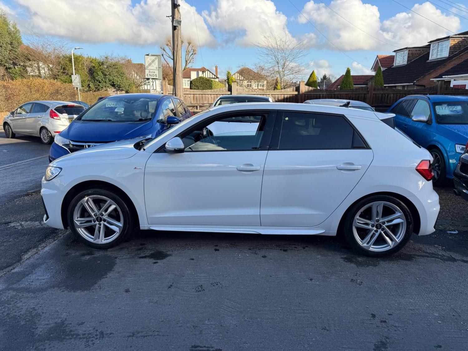 Used Audi A1 2021 for sale - 77012006: Photo 5
