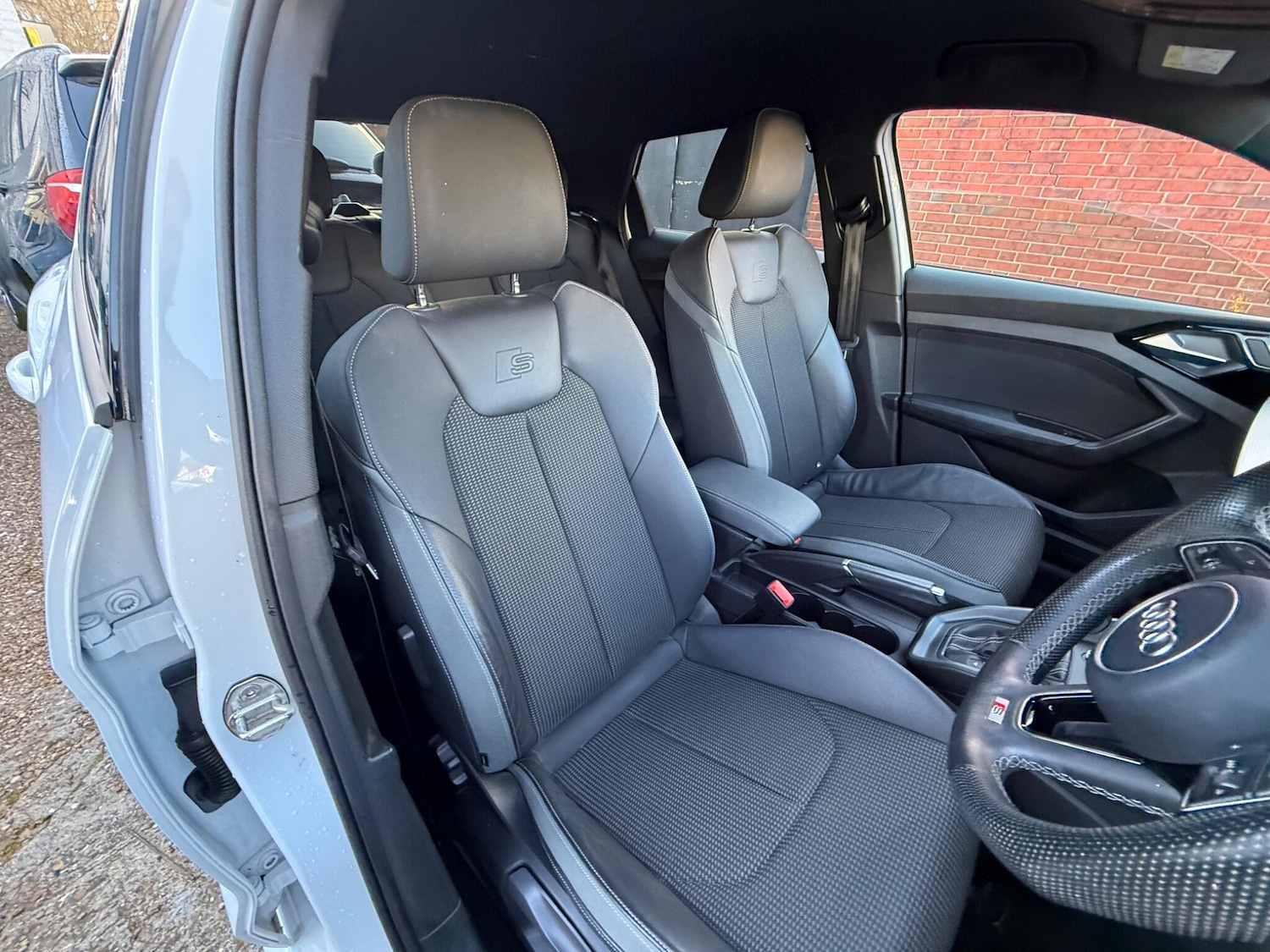 Used Audi A1 2021 for sale - 77012006: Photo 6