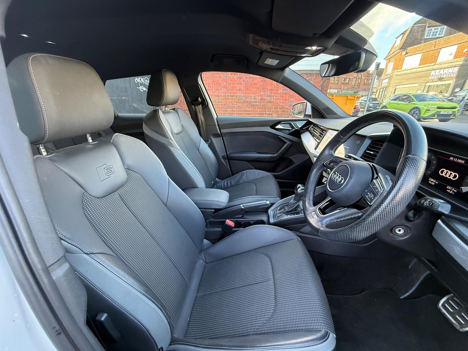 Used Audi A1 2021 for sale - 77012006: Photo 7