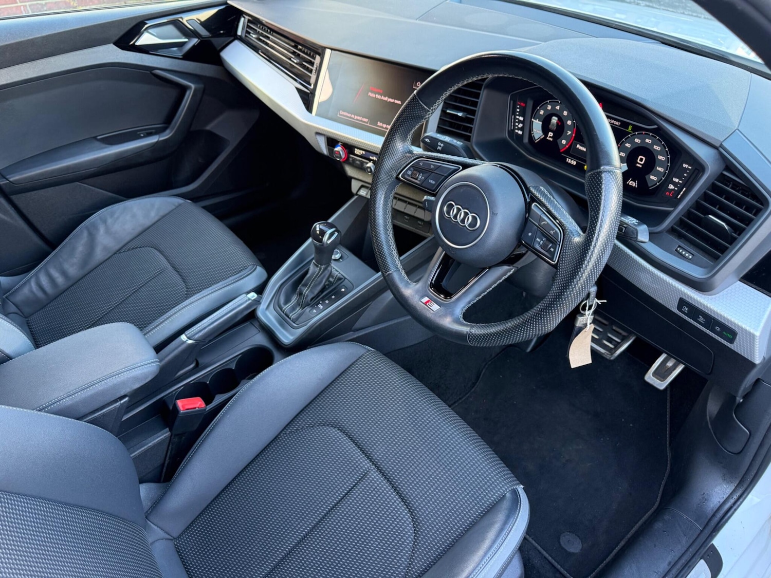 Used Audi A1 2021 for sale - 77012006: Photo 8