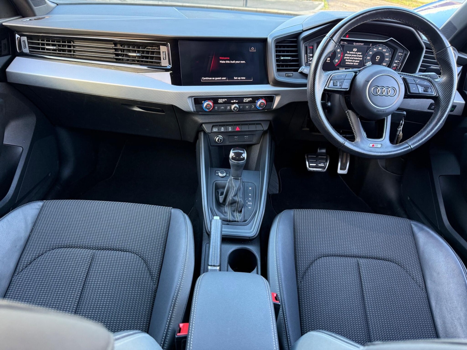 Used Audi A1 2021 for sale - 77012006: Photo 9