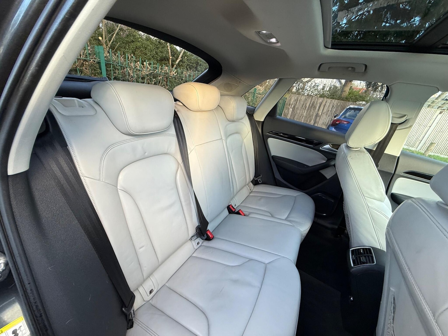 Used Audi RS Q3 2016 for sale - 76685534: Photo 13