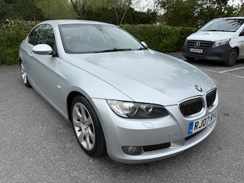 Used BMW 3 Series 2007 for sale - 77896362: Photo