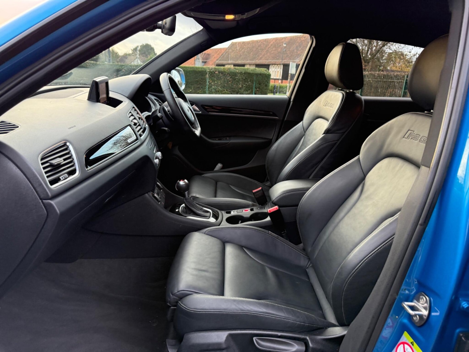 Used Audi RS Q3 2015 for sale - 76650360: Photo 13