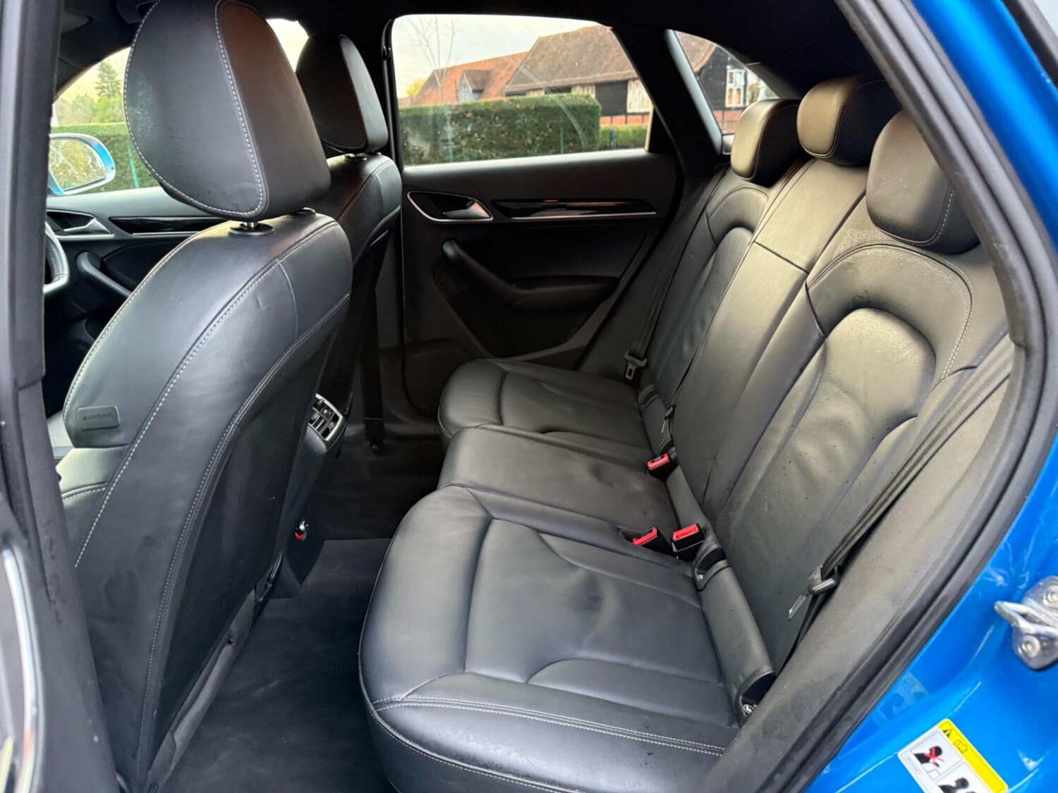 Used Audi RS Q3 2015 for sale - 76650360: Photo 17