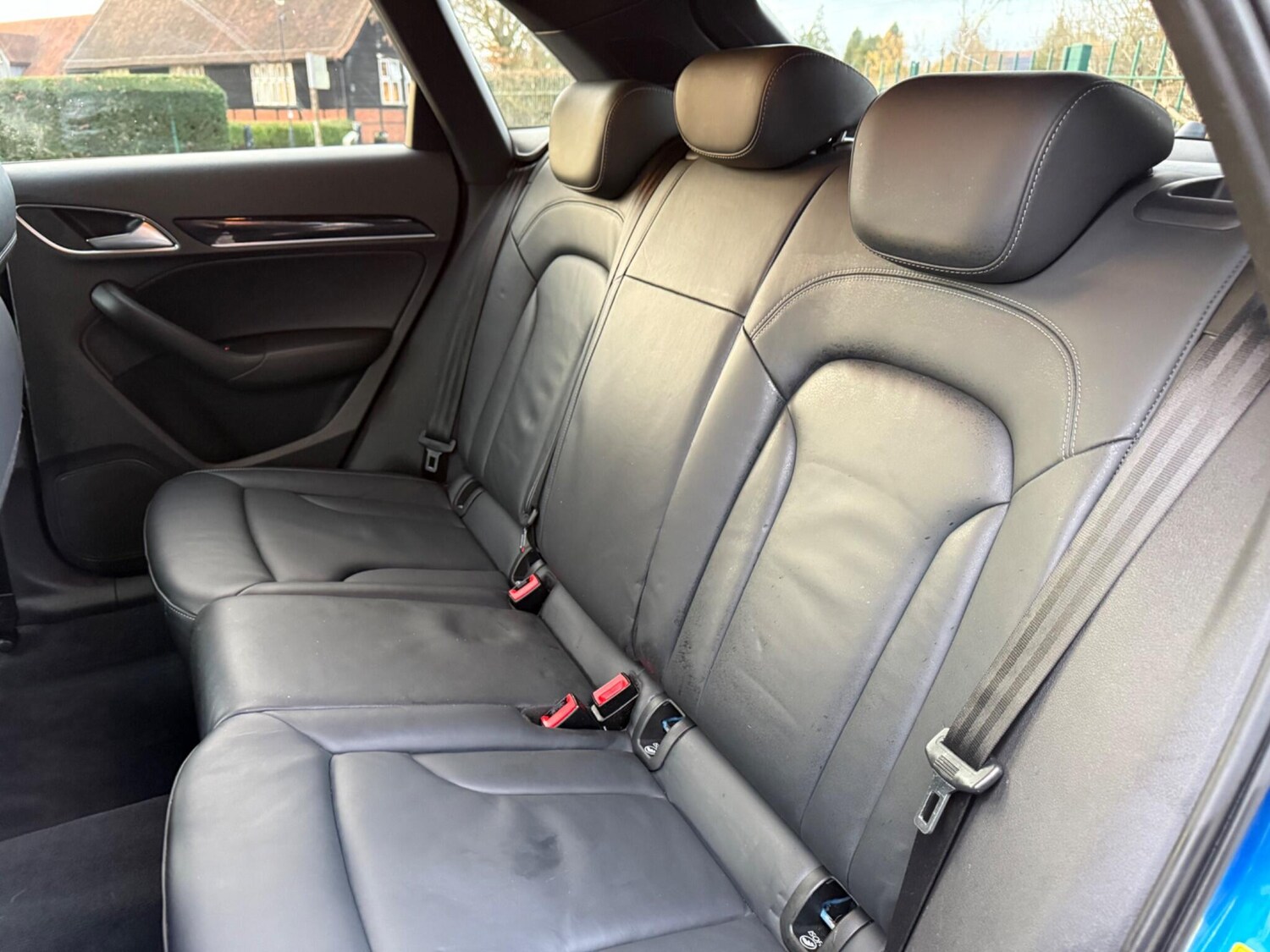 Used Audi RS Q3 2015 for sale - 76650360: Photo 18