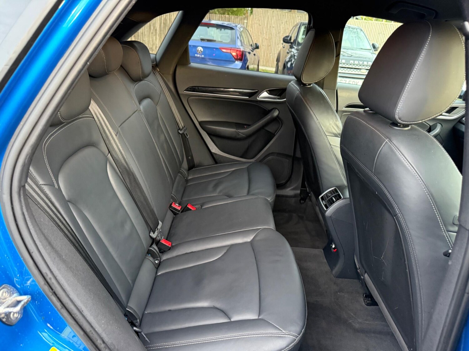 Used Audi RS Q3 2015 for sale - 76650360: Photo 20