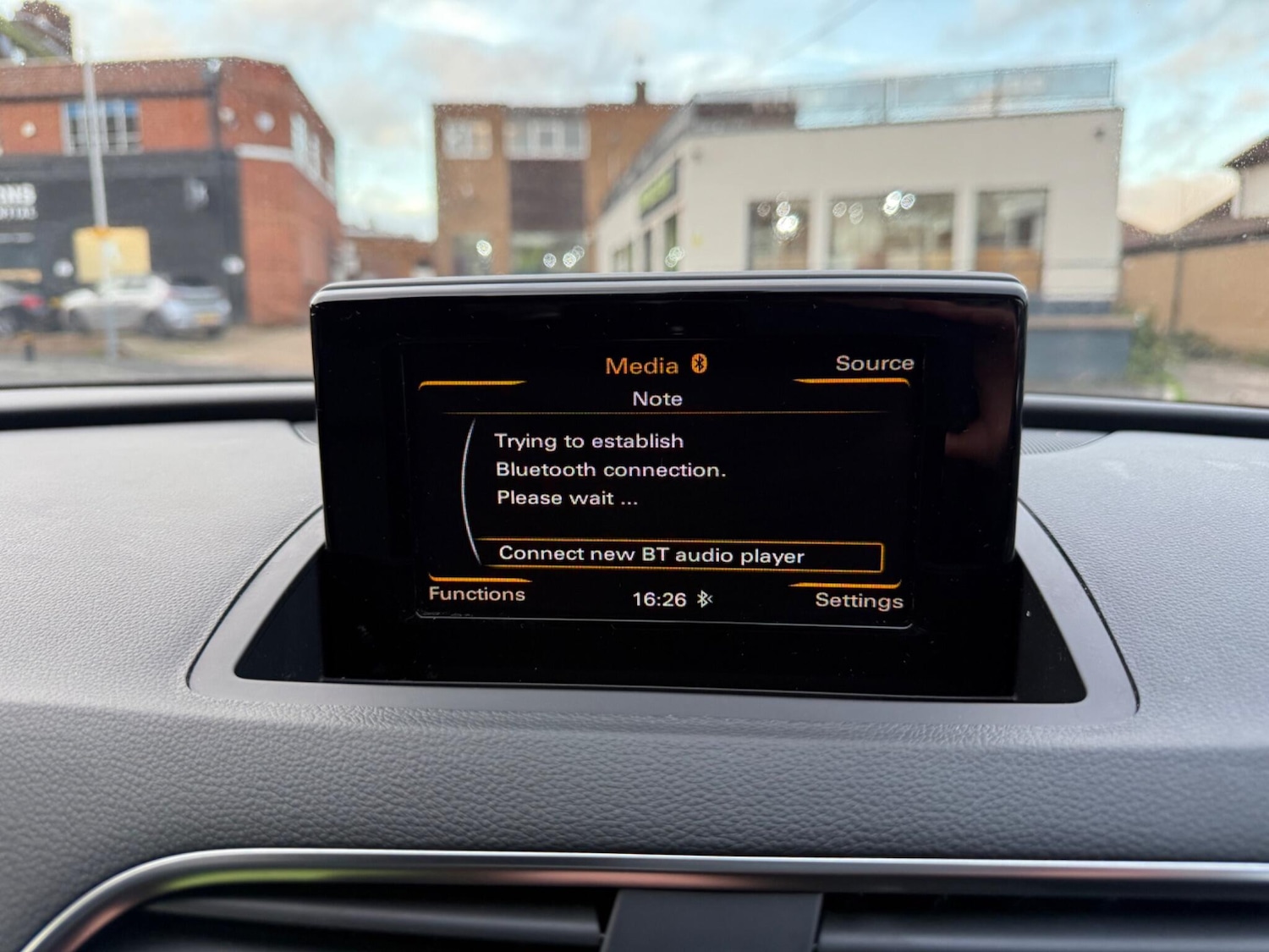 Used Audi RS Q3 2015 for sale - 76650360: Photo 24