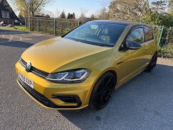 Used Volkswagen Golf 2019 for sale - 77818045: Photo