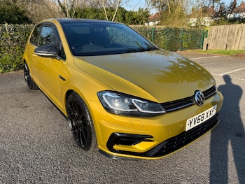Used Volkswagen Golf 2019 for sale - 77818045: Photo