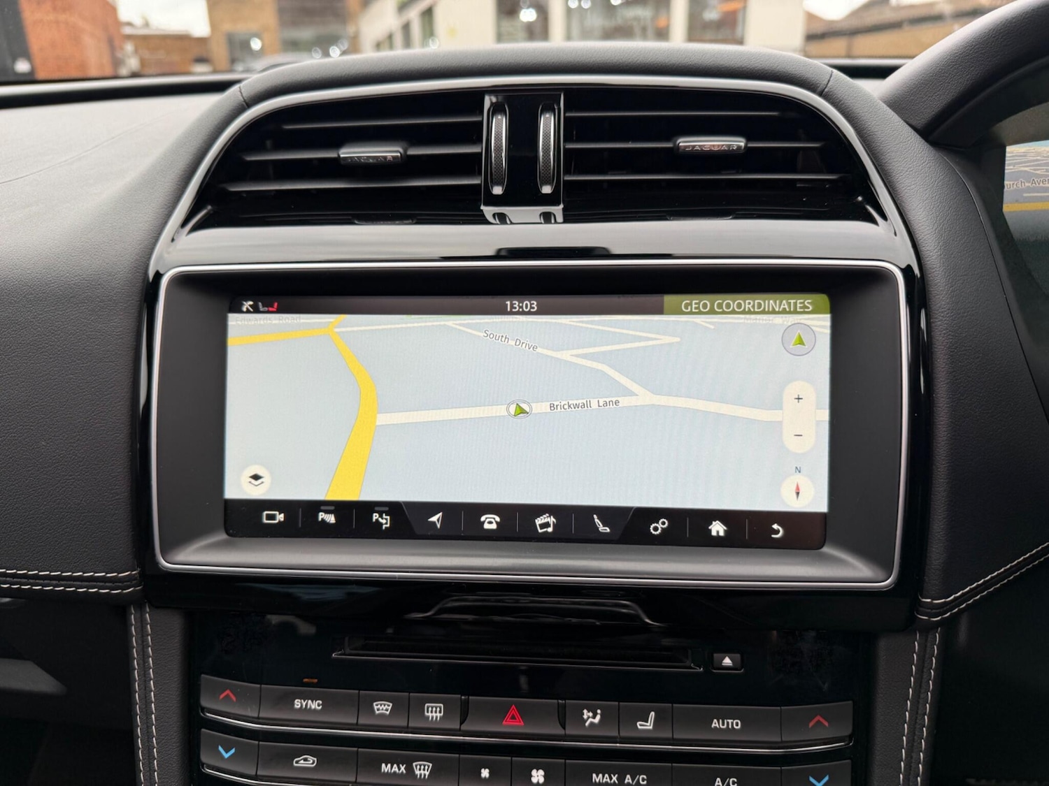 Used Jaguar F-Pace for sale - 77234028: Photo 21