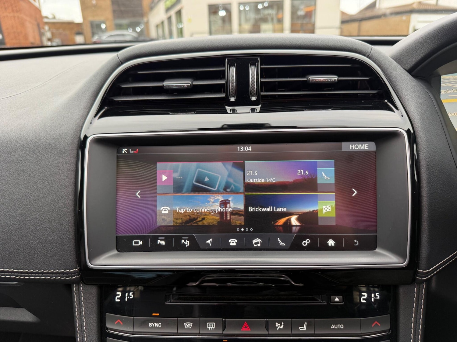 Used Jaguar F-Pace for sale - 77234028: Photo 23