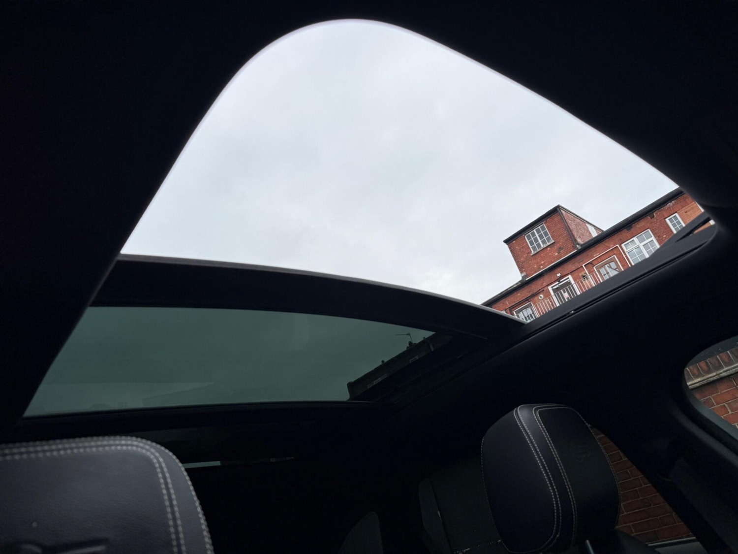 Used Jaguar F-Pace for sale - 77234028: Photo 28