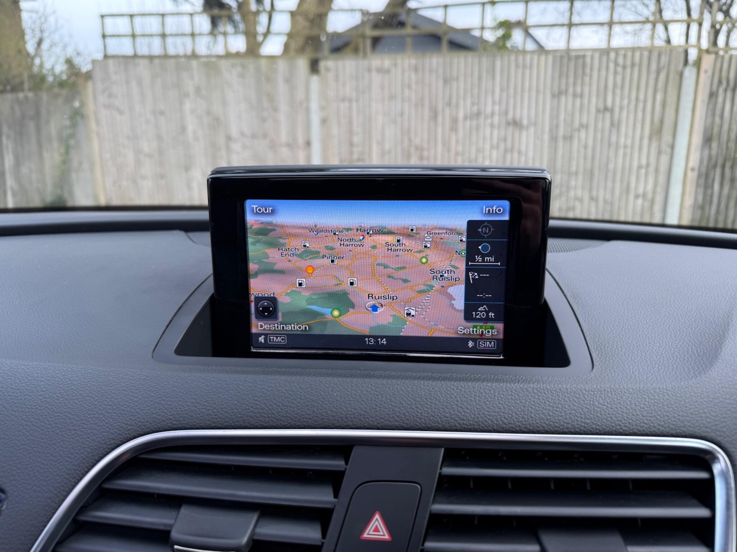 Used Audi RS Q3 2016 for sale - 78029055: Photo 17