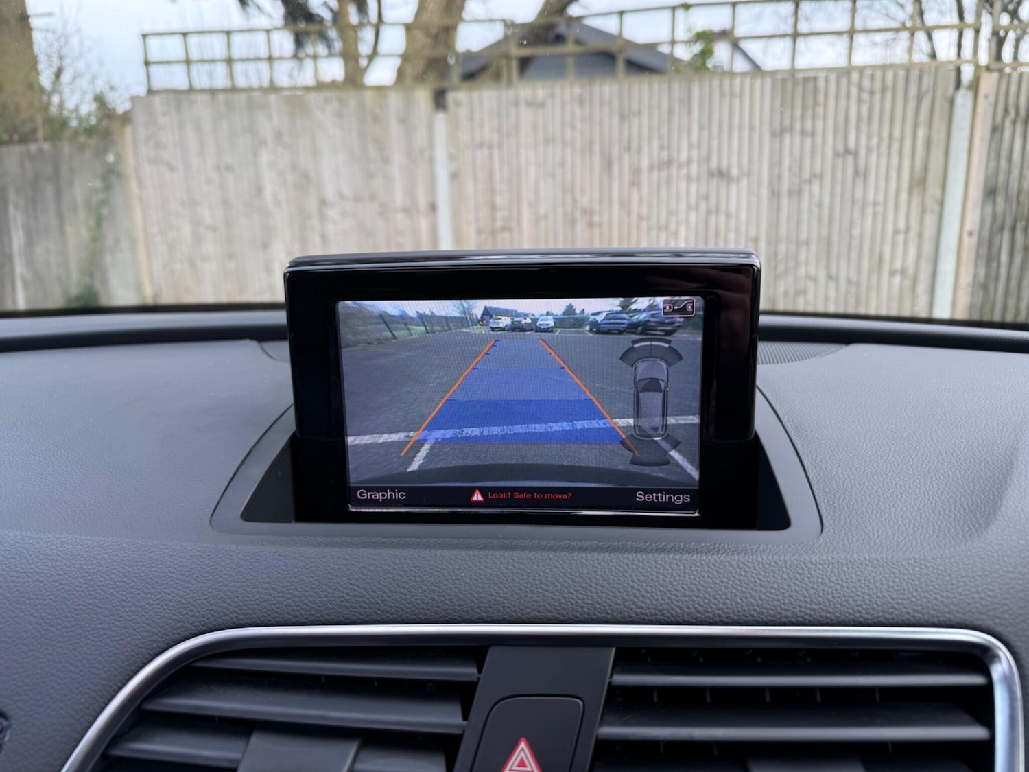 Used Audi RS Q3 2016 for sale - 78029055: Photo 18