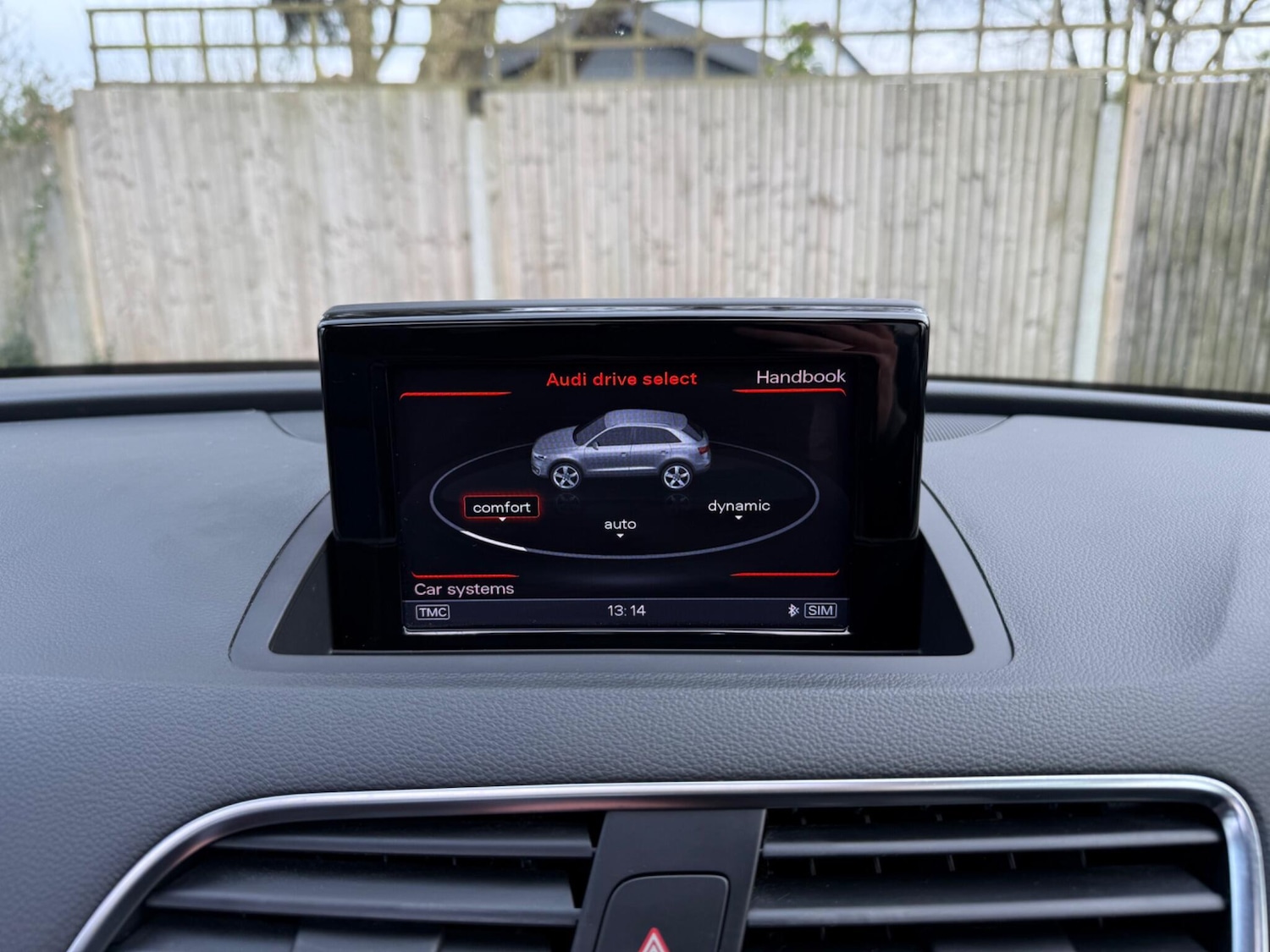 Used Audi RS Q3 2016 for sale - 78029055: Photo 19