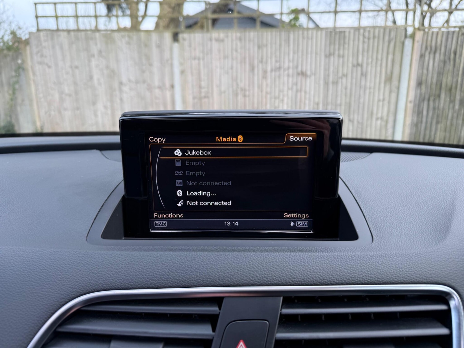 Used Audi RS Q3 2016 for sale - 78029055: Photo 20